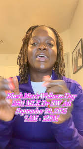 🚨🎤 Sound Check! The stage is about to be LIT at Black Men's Wellness Day  Columbus! 🔥 We're not just bringing the health, we're bringing the heat  with an entertainment lineup that's