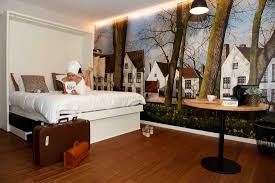 THE 10 CLOSEST Hotels to Kouter, Ghent