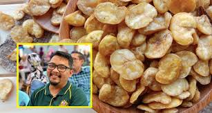 What does kacang panggang mean in malay? Kekurangan G6pd Dan Tanda Tandanya The Diagnosa