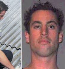 Police release name and picture of 'billboard thief'