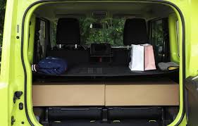 Standard items suzuki jimny 2021. Fur Suzuki Jimny 2019 2020 2021 Jb43 Jb64 Jb74 Auto Gepack Trager Stamm Vorhang Abdeckung Innen Zubehor Schwarz Abs Leinwand Interior Mouldings Aliexpress