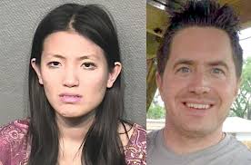 Texas nurse charged with killing husband after reporting death as suicide