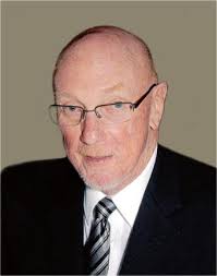 George William Sherrill