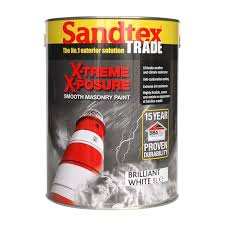 Sandtex Trade Xtreme Xposure Masonry Paint