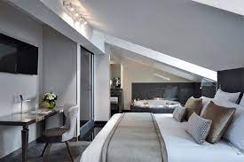 Maybe you would like to learn more about one of these? La Cour Des Consuls Hotel Spa Toulouse