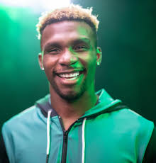 James Legette's Instagram, Twitter & Facebook