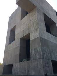 Maybe you would like to learn more about one of these? 15 Mejores Imagenes De Alejandro Aravena Centro De Innovacion San Joaquin Y Fachada De Hormigon