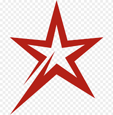 Tout le style du club du 93 est disponible. Red Star Png Soviet Logo Png Image With Transparent Background Toppng
