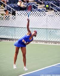 On 27 july 2015, she reached no. Magda Linette Wins Thailand Open For Second Career Wta Title Tennis Panorama