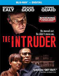 A person who meddles in the affairs of others. The Intruder Psycho Thriller Mit Dennis Quaid Hat Schockierendes Alternativende Blairwitch De