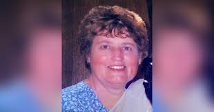 Obituary for Gloria Louise Outhet