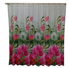 Memilih gorden untuk ruang tamu minimalis. Gorden Jendela Lebar Atau Besar Ruang Tamu Kaca Depan Marissa Ukuran 200 X 190 Cm Shopee Indonesia