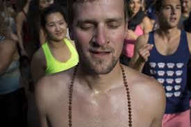 Techies seek refuge from devices