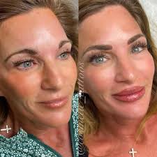 Permanent Makeup of the Palm Beaches