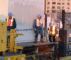 What to wear to an interview; Construction Worker Wikipedia