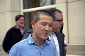Now, the question of where low got his money has become. Ex Goldman Banker Says He Warned Bosses About Jho Low 1mdb Bloomberg