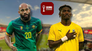 Camerún vs. Gabón en la Copa Africana 2025: horario, canal y todo lo que debes saber