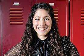 Monica Negron's Instagram, Twitter & Facebook