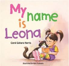 We did not find results for: My Name Is Leona A Sweet Book That Is Giving Back Eighty Mph Mom Lifestyle Blog