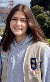 Rancho Bernardo, Sabre Springs Girl Scouts earn the Gold Award