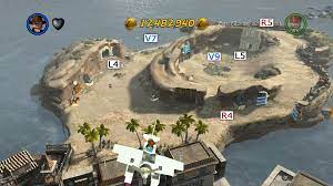 He learns that another archaeologist has disappeared while searching for the precious goblet, and the missing man is his own father, dr. Lego Indiana Jones 2 Last Crusade Hub Map Races And Challenges