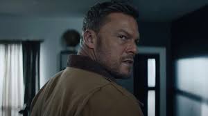 The Best Jack Reacher Actor Isn't Tom Cruise Or Alan Ritchson