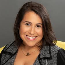 Amy Paddock Email & Phone Number