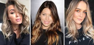 This technique works on most lengths and. Found Brisbane S Best Balayage Hair Stylists
