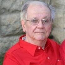 Russell Garretson Obituary