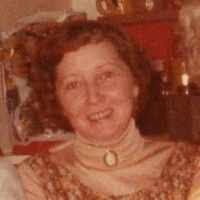 Margaret Garrow (1930–1982) • FamilySearch