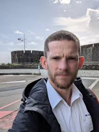 Adrian Pattison CEng FRINA