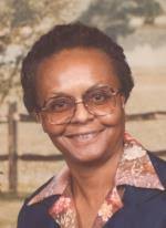 Mozelle I. Watson-Berry