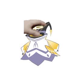 Squished Adam Canoe Entertainment