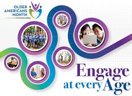 The 53rd Annual Older Americans Recognition Day Awards Program