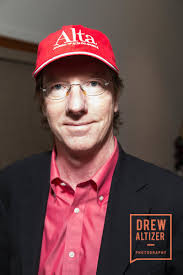 Will Hearst's ALTA MAGAZINE Launch Party