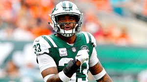 Jamal mohamed college, was founded in 1951, an autonomous institution, affiliated to the bharathidasan university, tiruchirappalli. All Pro Jamal Adams Excited To Play In Front Of The 12s The Daily World