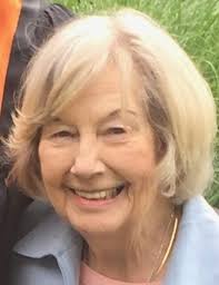 Jeanne Crotty's Instagram, Twitter & Facebook