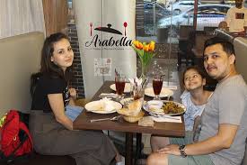 The best arab restaurant in kl no doubt. The 10 Best Arabic Restaurants In Kuala Lumpur Tripadvisor