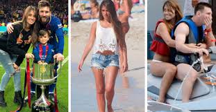 Discover short videos related to antonella roccuzzo paula roccuzzo on tiktok. 18 Facts About Antonella Roccuzzo Lionel Messi Would Be Proud To Share