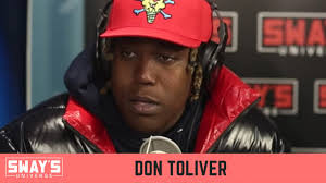 Don Toliver