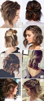It can be used on any occasion, and you can change your style immediately. Pin On Hair