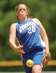 High school roundup: Etowah's Wright flirts with perfect game