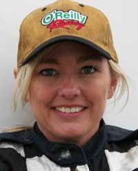 Blonde Bomber” 2009 calendar available