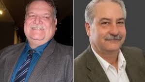 New mayor to preside over Flat Rock