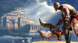 Darkness1018 7 years ago #7. Best God Of War Games Ranked Guide Push Square