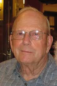 Bob Rutherford Obituary