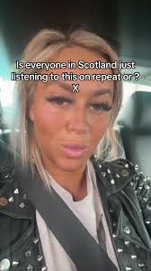 Lauren Connelly Scotland