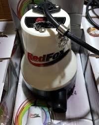 Ini penting agar pembakaran lembaran tembaga bisa merata dalam waktu bersamaan. Pompa Air Tenaga Surya Bebas Biaya Listrik Dan Bahan Bakar