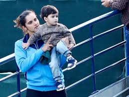 India S Tennis Star Sania Mirza Finds A New Lease Of Life On A Different Path Tennis Gulf News Her parents moved to hyderabad when she was an infant. india s tennis star sania mirza finds a
