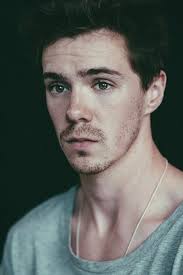 Interview with Actor Sam Keeley, Star of 'The Cured'